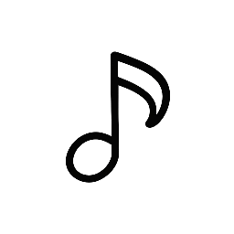 música é saude .